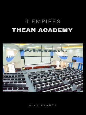 cover image of 4 Empires Thean Academy